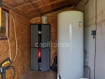Maison, 138 m²