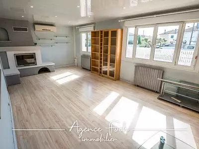 Maison, 157 m²