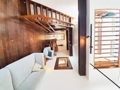 Maison, 64 m²