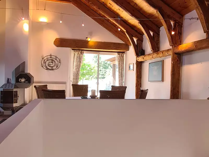 Maison, 199,84 m²