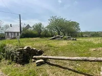 Terrain, 1 281 m²