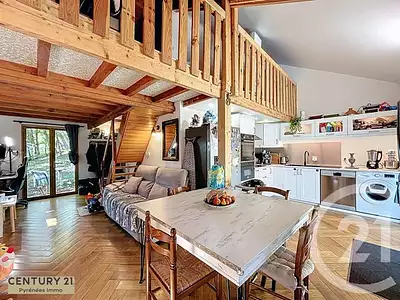 Maison, 201,1 m²