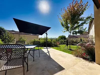 Maison, 127 m²