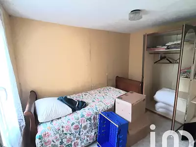 Maison, 101 m²