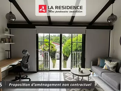 Appartement, 115,25 m²