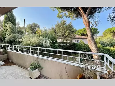 Appartement, 110 m²