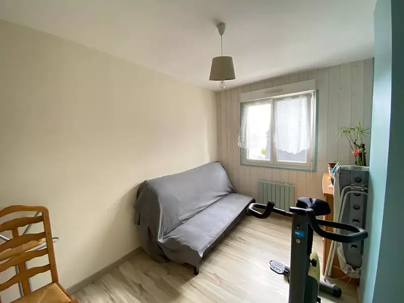 Maison, 97 m²