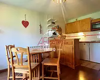 Appartement, 31,77 m²