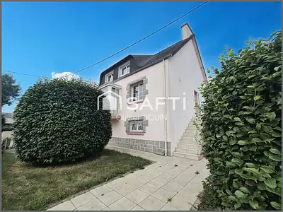 Maison, 139 m²