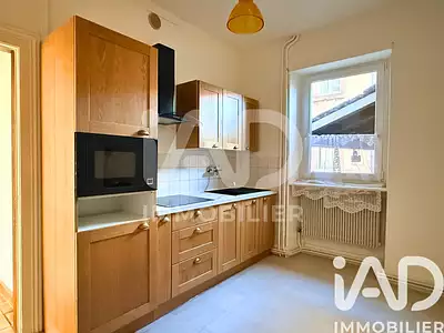 Appartement, 71 m²