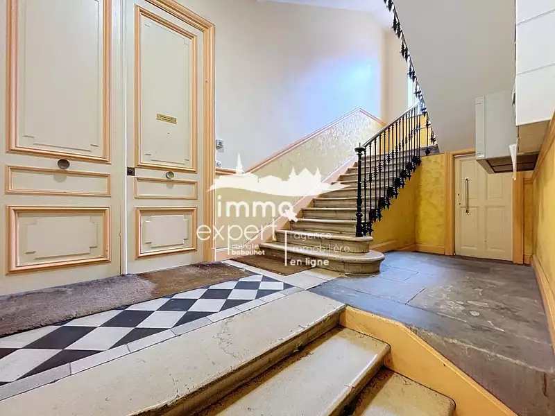 Appartement, 115 m²