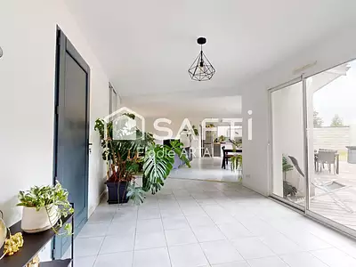 Maison, 120 m²