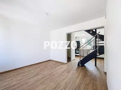 Appartement, 66,76 m²