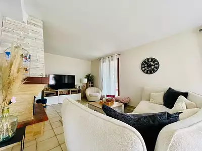 Maison, 125 m²