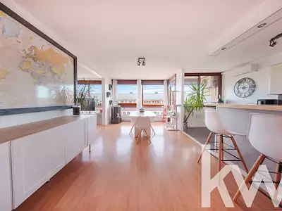 Appartement, 78,43 m²