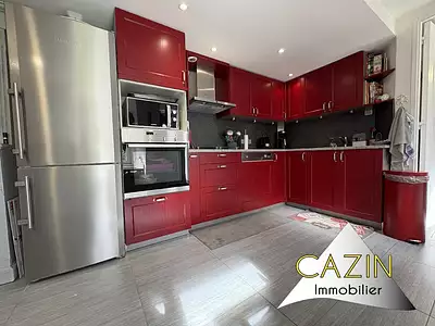 Maison, 76 m²