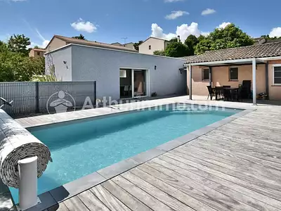 Maison, 140 m²
