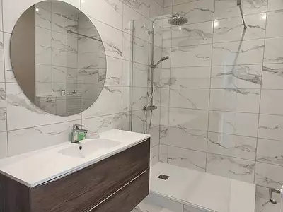 Appartement, 92,99 m²
