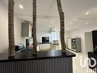 Maison, 241 m²