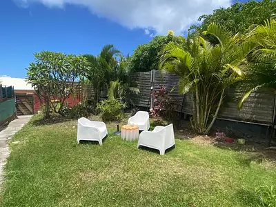 Maison, 66 m²