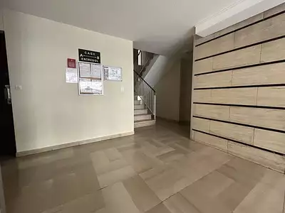 Appartement, 42,18 m²