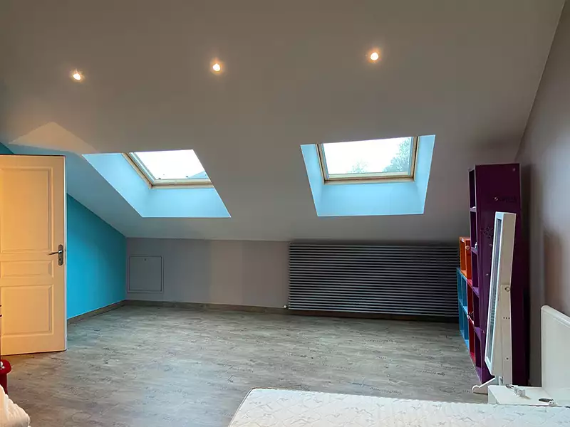 Maison, 172,45 m²