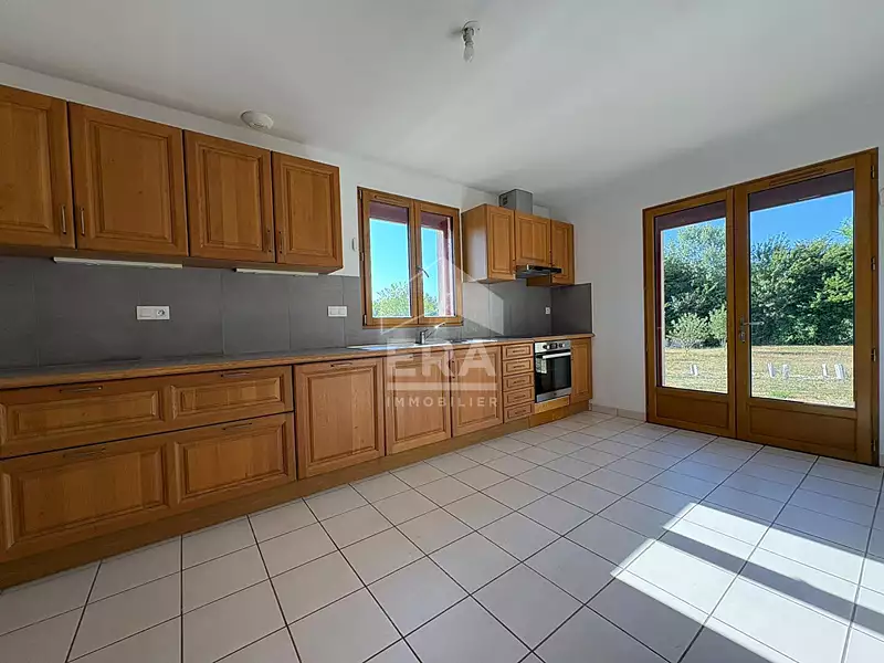 Maison, 143 m²