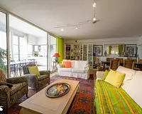 Appartement, 114 m²