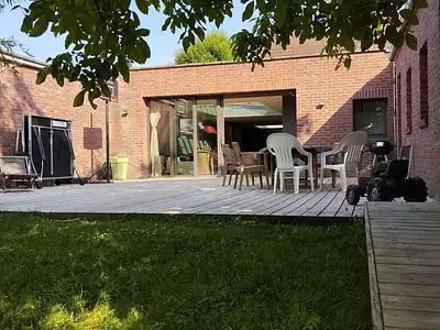 Maison, 217 m²