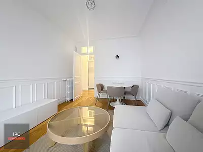 Appartement, 50,73 m²