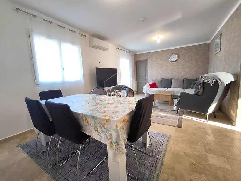 Appartement, 76 m²