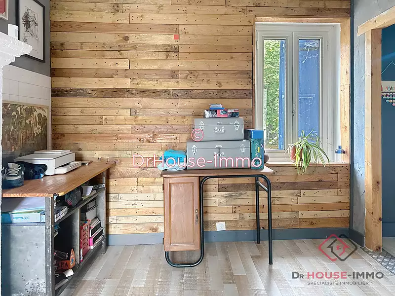 Maison, 129 m²