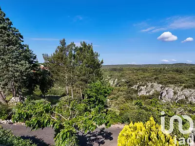 Maison, 223 m²