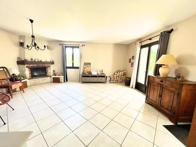 Maison, 114 m²