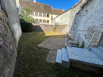 Appartement, 89 m²