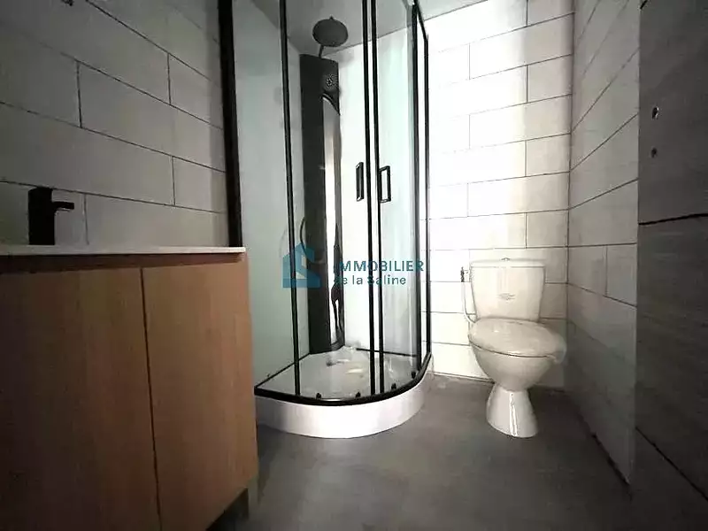 Appartement, 50,87 m²