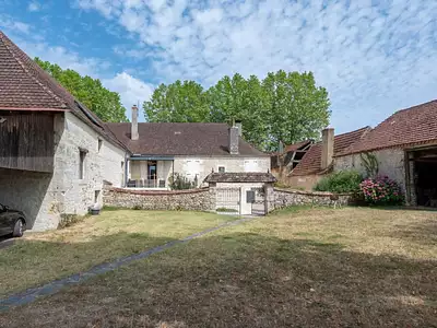 Maison, 340 m²
