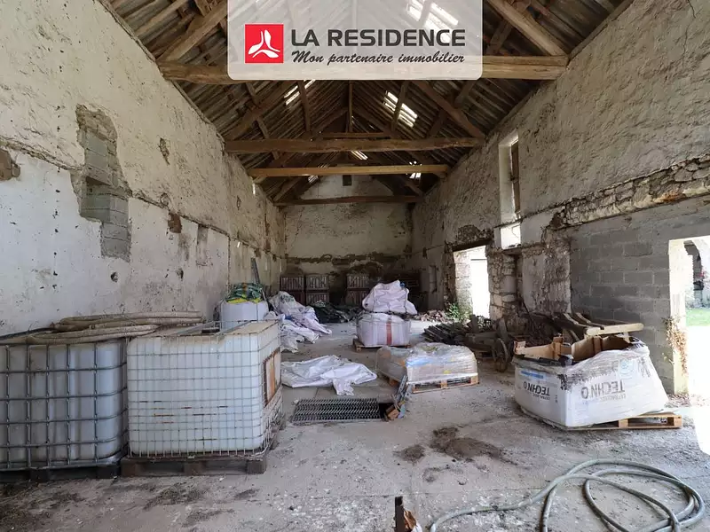 Maison, 138 m²