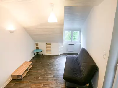 Immeuble, 130 m²