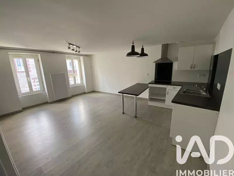 Maison, 125 m²