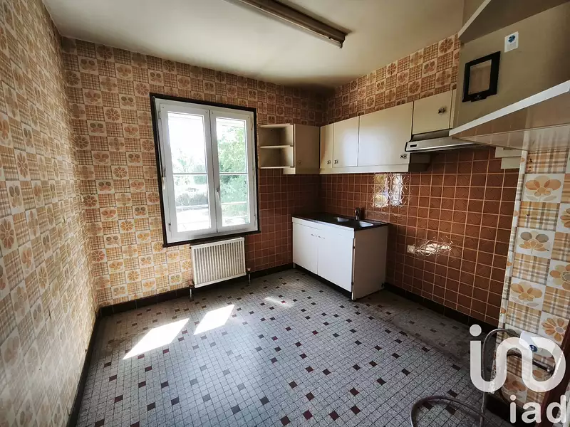 Maison, 72 m²