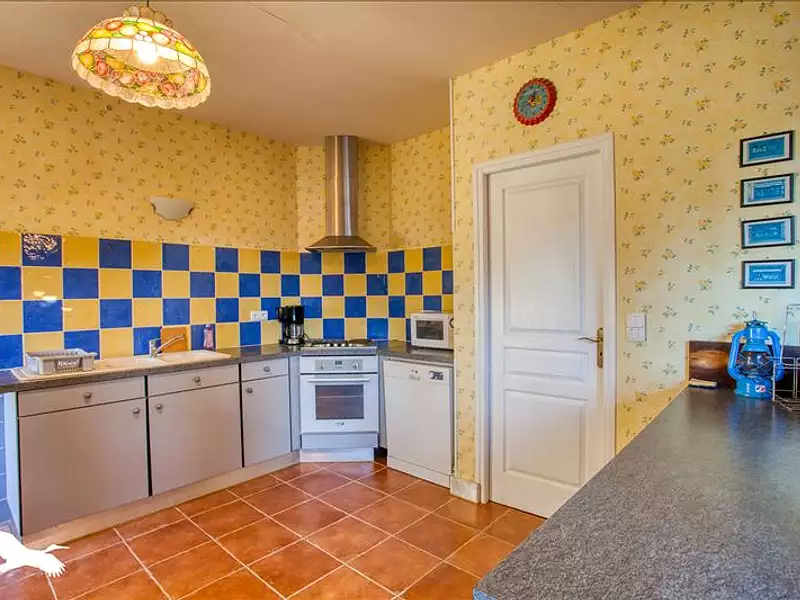 Maison, 270 m²