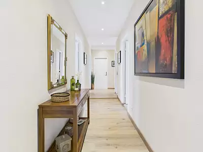 Appartement, 218,37 m²