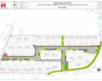 Terrain, 526 m²