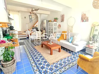 Maison, 80 m²