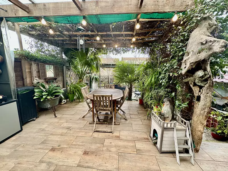 Maison, 73 m²