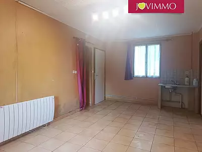 Maison, 189 m²