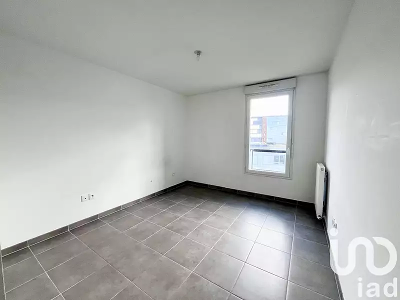 Appartement, 63 m²