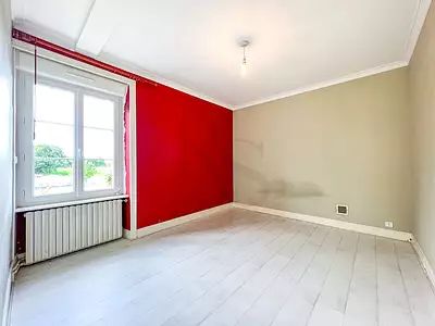 Maison, 112 m²