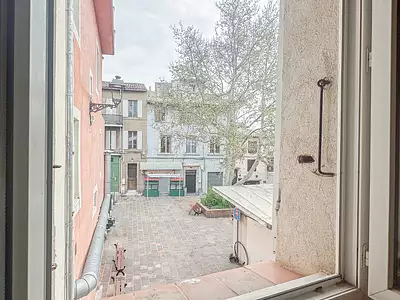 Appartement, 45,6 m²